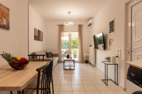 Family Friendly Luxury Apartment